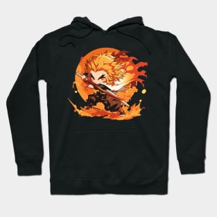 rengoku Hoodie